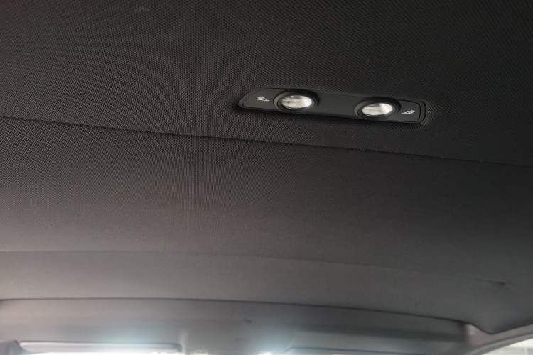 Used Audi A5 2017 Cabriolet 40 TFSI Fashion Model Headliner