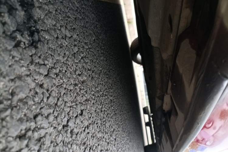 Used Audi A5 2017 Coupe 40 TFSI Fashion Model Chassis Front Left