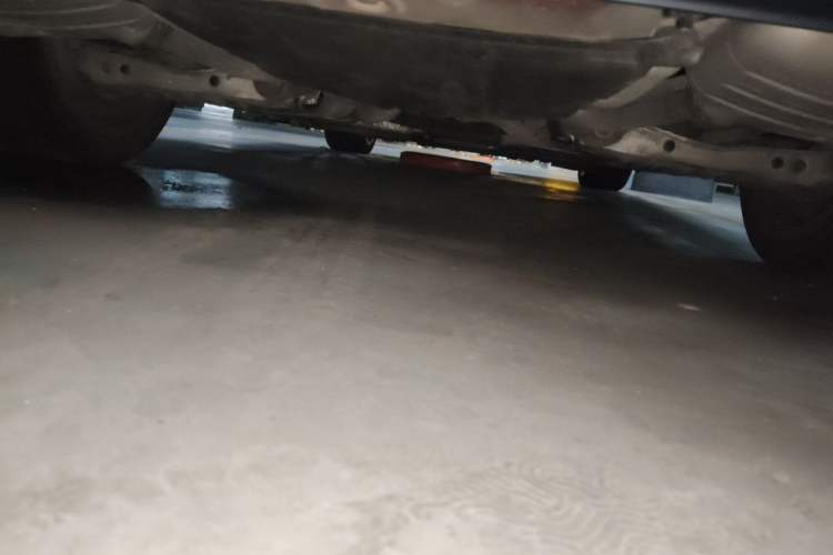 Used Audi A5 2017 Sportback 40 TFSI Fashion Model Chassis Rear
