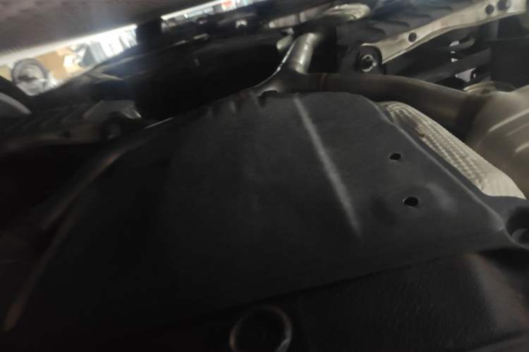 Used Audi A5 2017 Sportback 40 TFSI Fashion Model Chassis Rear