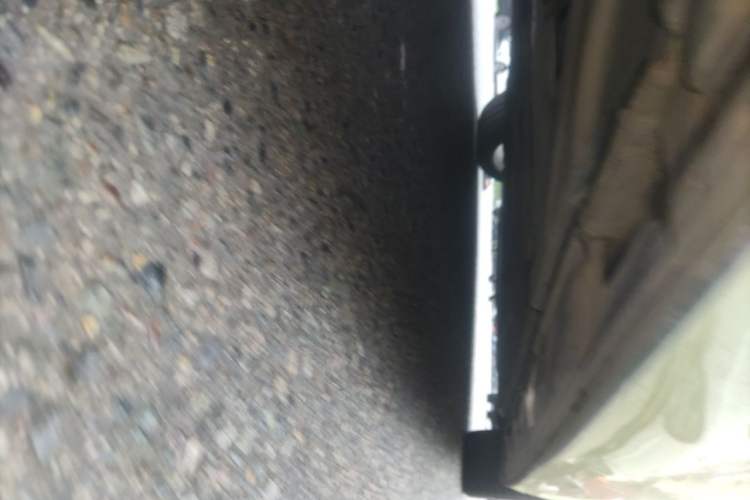 Used Audi A5 2017 Sportback 40 TFSI Fashion Model Chassis Rear Right