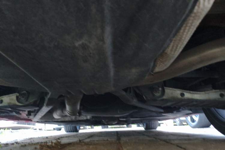 Used Audi A5 2017 Sportback 40 TFSI Fashion Model Chassis Rear