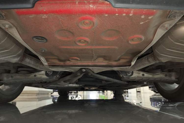 Used Audi A5 2017 Cabriolet 40 TFSI Fashion Model Chassis Rear
