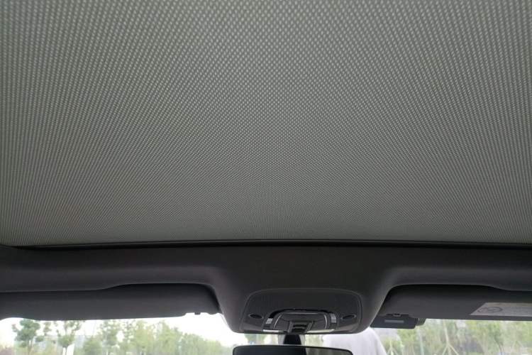 Used Audi A5 2017 Coupe 40 TFSI Fashion Model Headliner