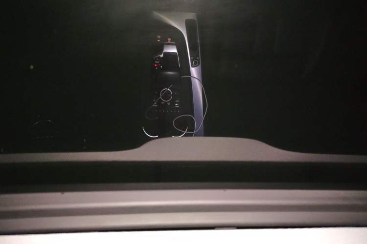 Used Audi A5 2017 Sportback 40 TFSI Fashion Model Headliner