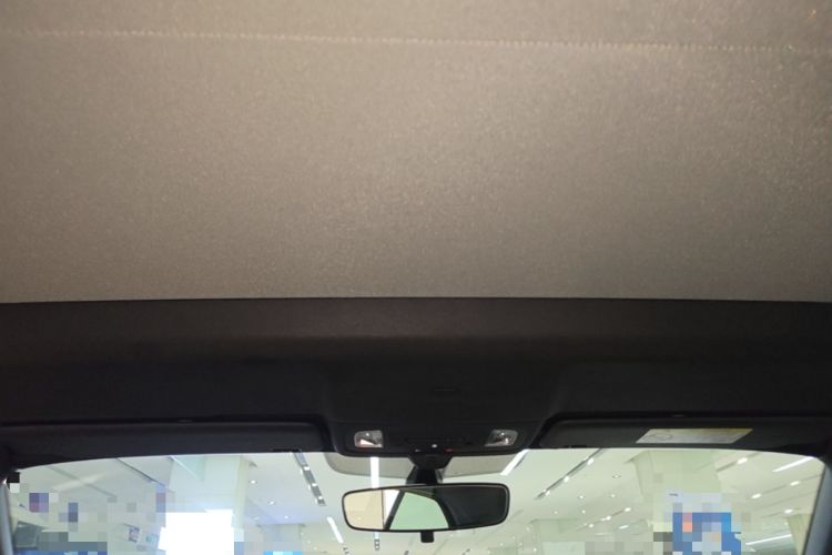 Used Audi A5 2017 Cabriolet 40 TFSI Fashion Model Headliner