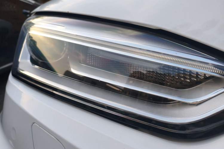 Used Audi A5 2017 Sportback 40 TFSI Fashion Model Right Front Headlight