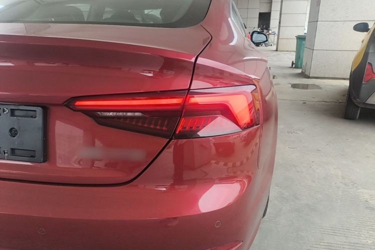 Used Audi A5 2017 Sportback 45 TFSI Sport Edition Right Rear Taillight