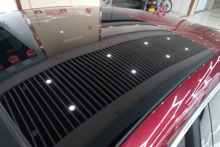 Used Audi A5 2017 Sportback 40 TFSI Fashion Model Roof