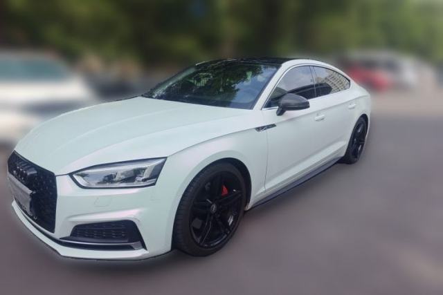 Used Audi A5 2017 Sportback 45 TFSI quattro Sport Model