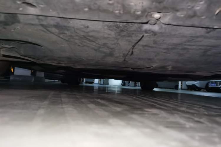 Used Audi A5 2017 Sportback 40 TFSI Fashion Model Chassis Front