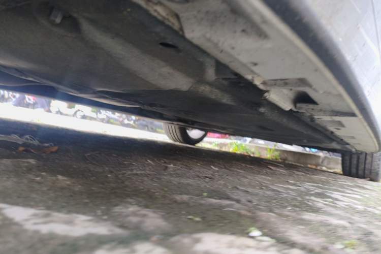 Used Audi A5 2017 Sportback 40 TFSI Fashion Model Chassis Front Left