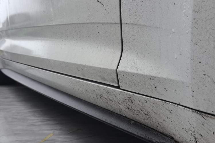 Used Audi A5 2017 Sportback 40 TFSI Fashion Model Chassis Front Right