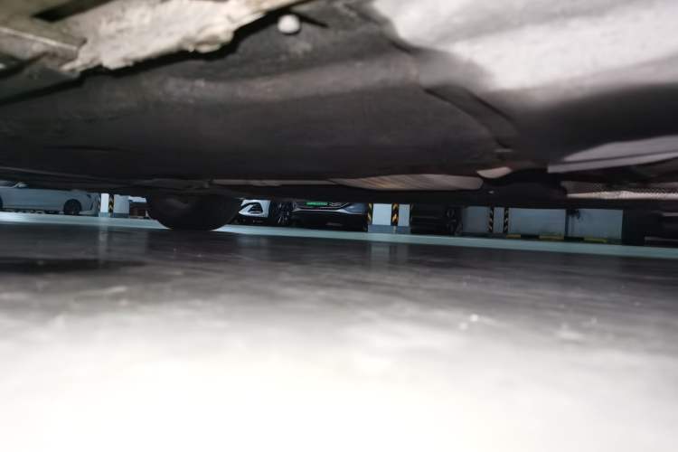 Used Audi A5 2017 Sportback 40 TFSI Fashion Model Chassis Front Right