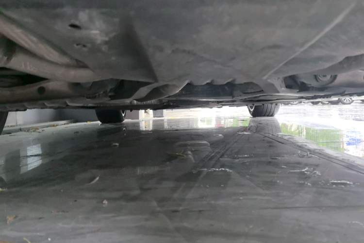 Used Audi A5 2017 Sportback 40 TFSI Fashion Model Chassis Rear