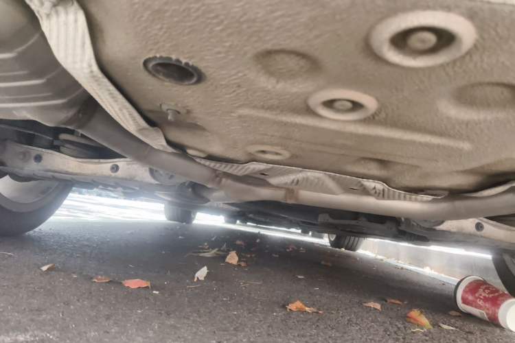 Used Audi A5 2017 Coupe 40 TFSI Fashion Model Chassis Rear