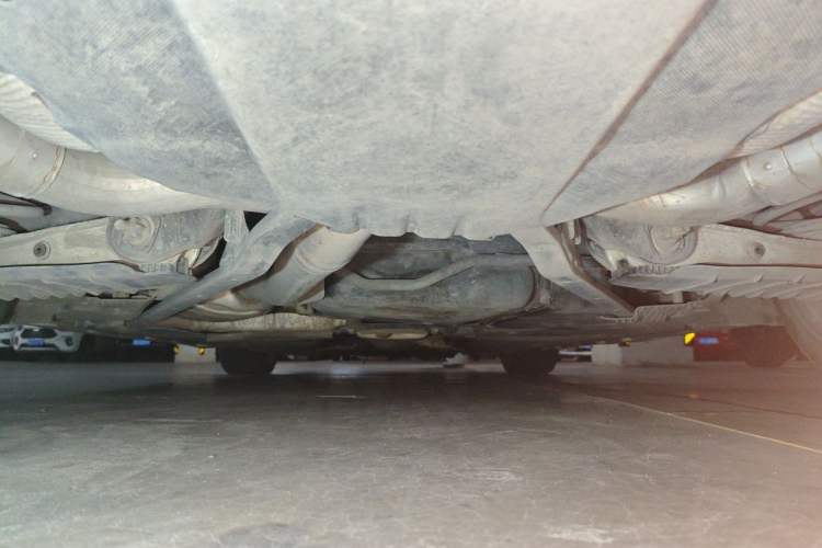 Used Audi A5 2017 Sportback 40 TFSI Fashion Model Chassis Rear