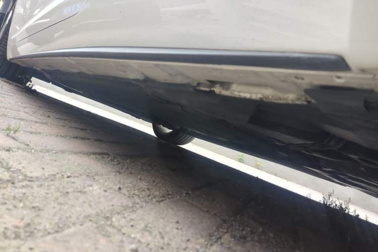 Used Audi A5 2017 Coupe 45 TFSI quattro Sport Edition Chassis Rear Left