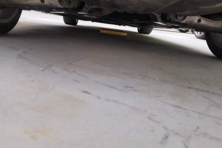 Used Audi A5 2017 Sportback 40 TFSI Fashion Model Chassis Rear