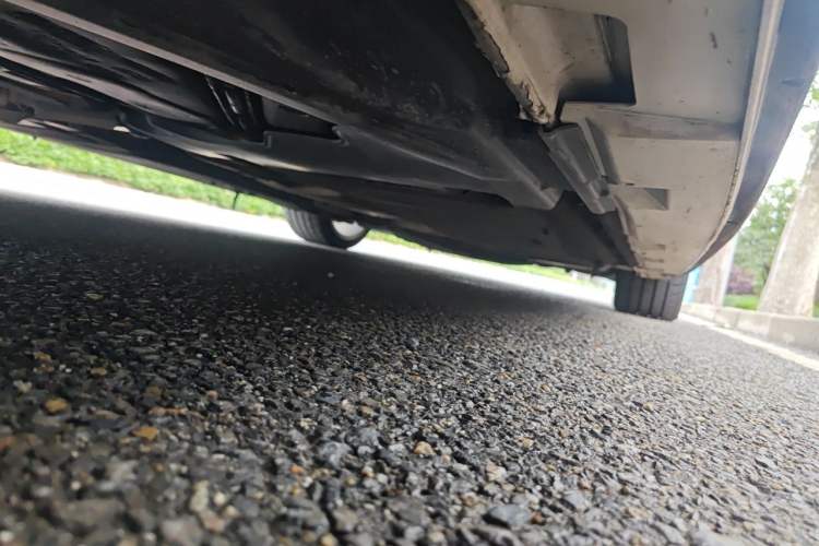 Used Audi A5 2017 Sportback 45 TFSI quattro Sport Model Chassis Rear Right