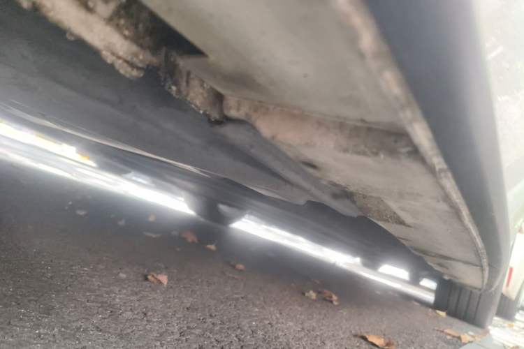 Used Audi A5 2017 Coupe 40 TFSI Fashion Model Chassis Rear Right