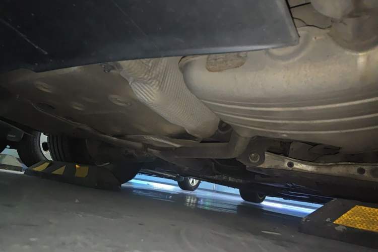 Used Audi A5 2017 Coupe 40 TFSI Fashion Model Chassis Rear Right