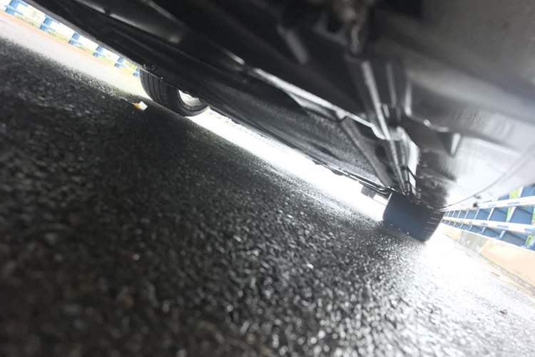 Used Audi A5 2017 Coupe 45 TFSI quattro Sport Edition Chassis Rear Right