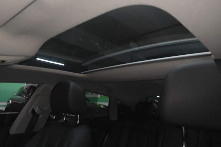 Used Audi A5 2017 Sportback 40 TFSI Fashion Model Headliner