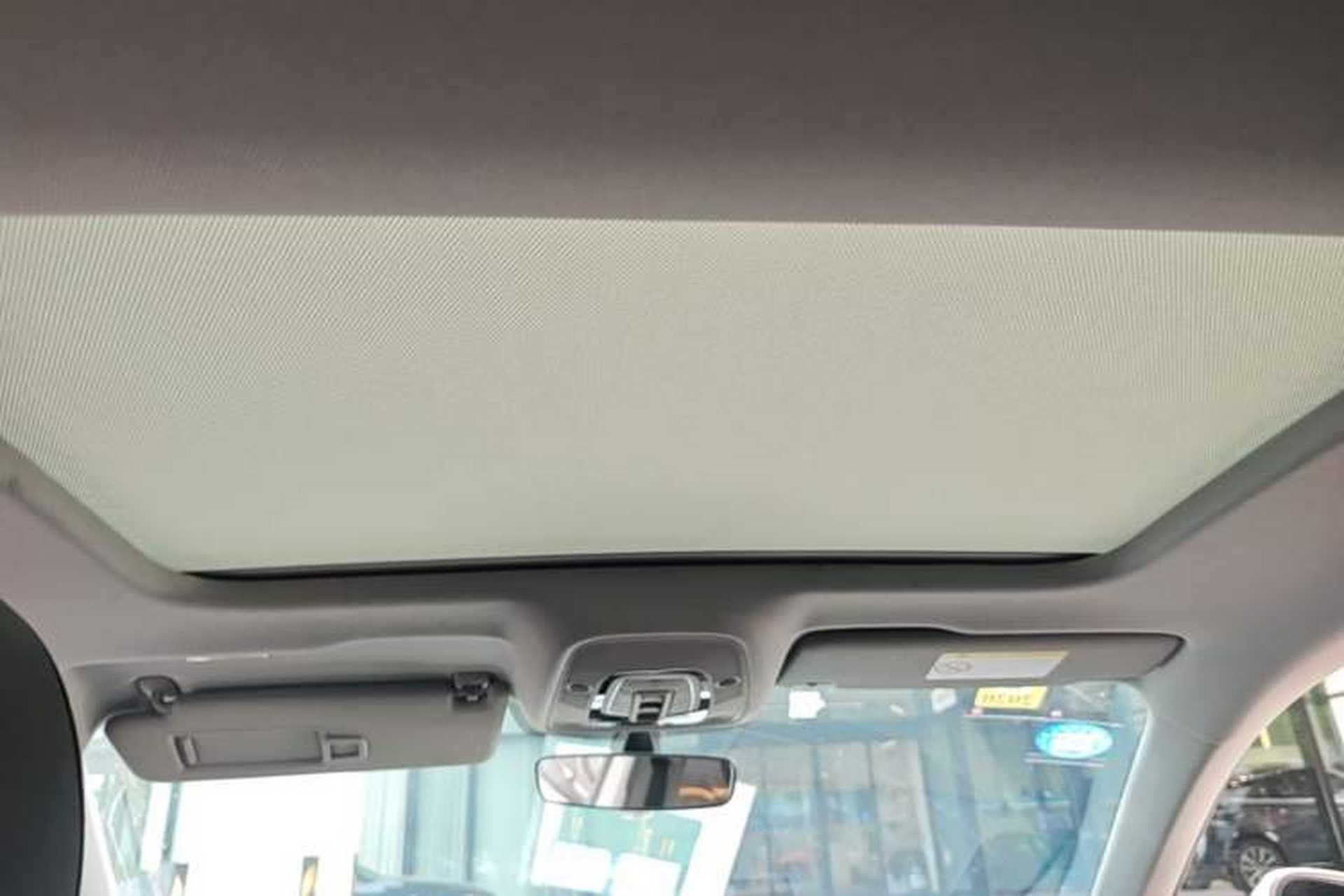 Used Audi A5 2017 Sportback 40 TFSI Fashion Model Headliner