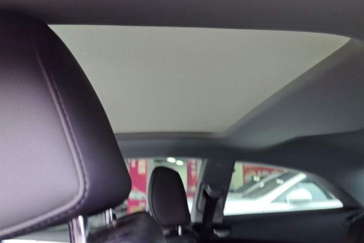 Used Audi A5 2017 Coupe 40 TFSI Fashion Model Headliner