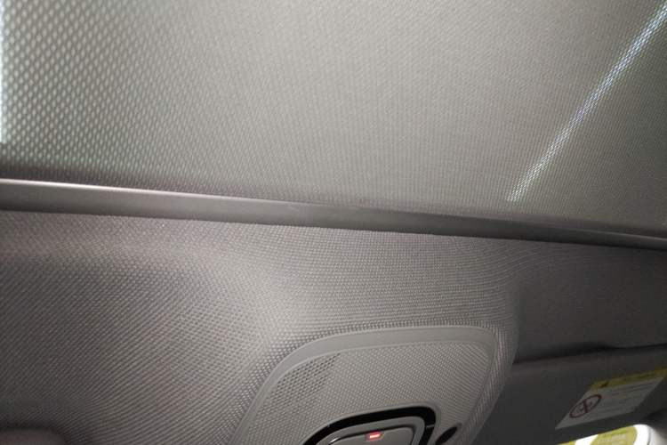 Used Audi A5 2017 Coupe 40 TFSI Fashion Model Headliner