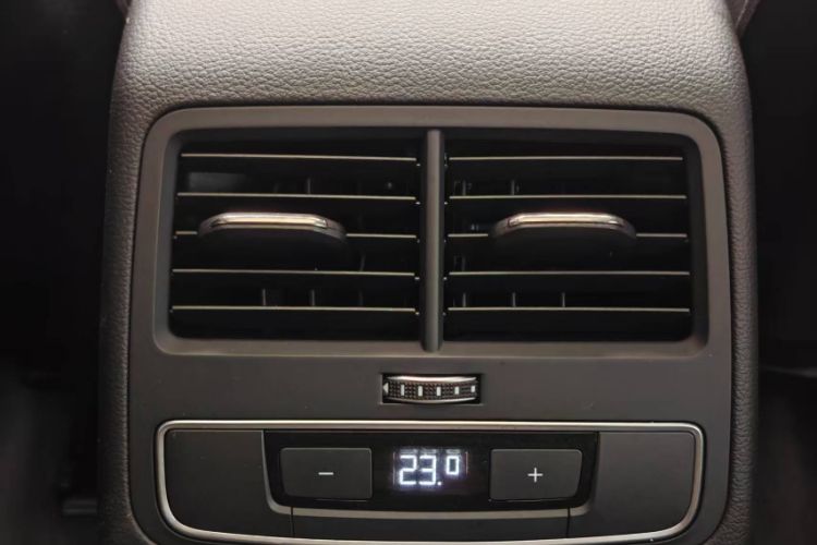 Used Audi A5 2017 Sportback 40 TFSI Fashion Model Interior 2