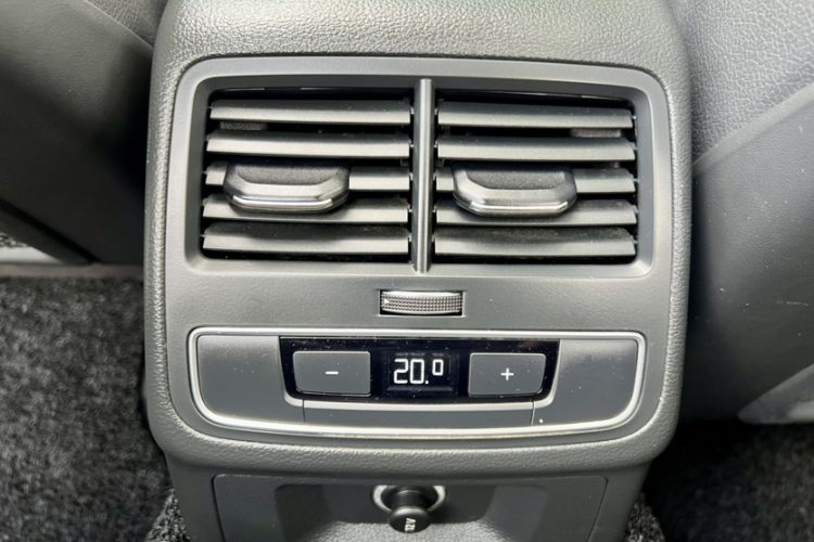 Used Audi A5 2017 Cabriolet 40 TFSI Fashion Model Interior 7