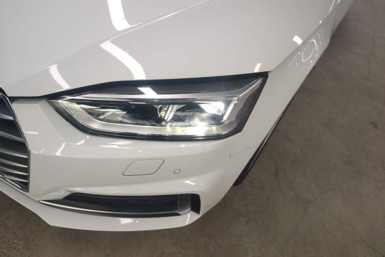 Used Audi A5 2017 Sportback 45 TFSI Sport Edition Left Front Headlight