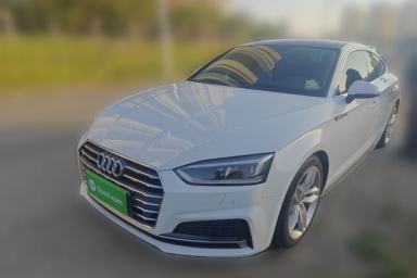 Used Audi A5 2017 Sportback 45 TFSI Fashion Model