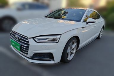 Used Audi A5 2017 Sportback 40 TFSI Fashion Model