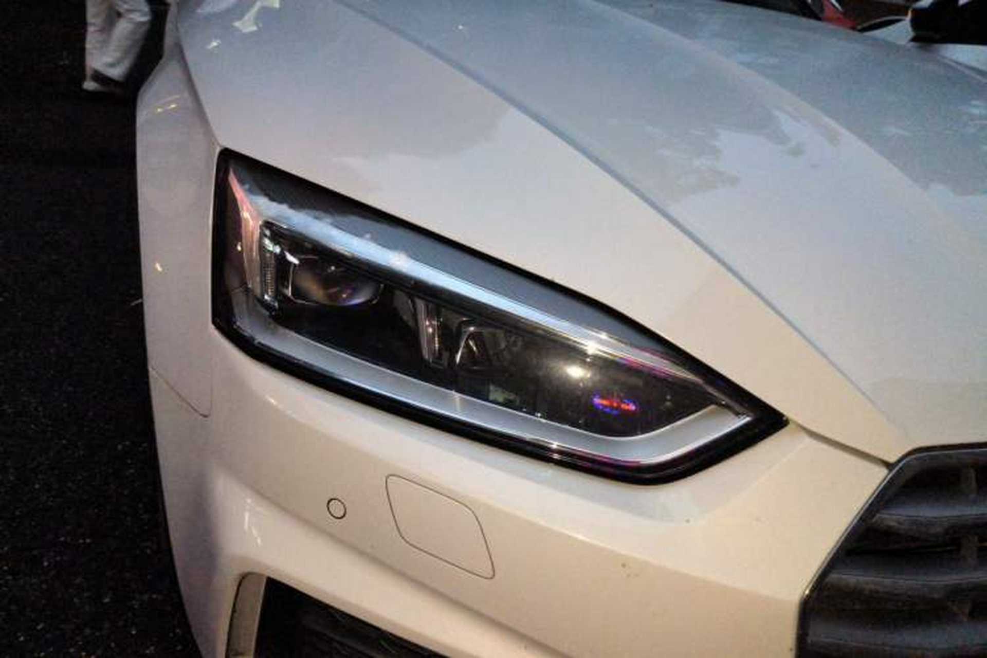 Used Audi A5 2017 Sportback 45 TFSI Sport Edition Right Front Headlight