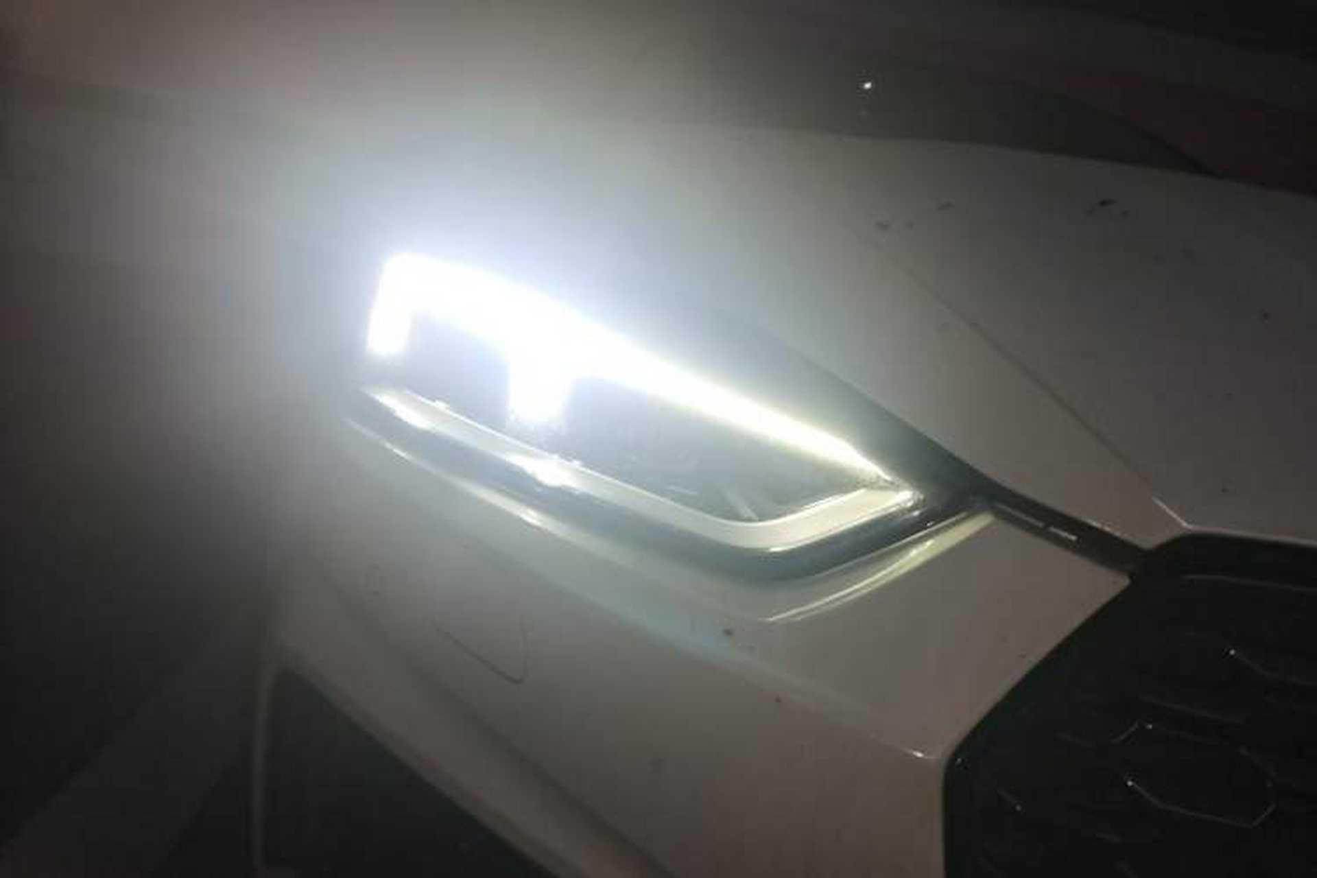 Used Audi A5 2017 Sportback 45 TFSI quattro Sport Model Right Front Headlight