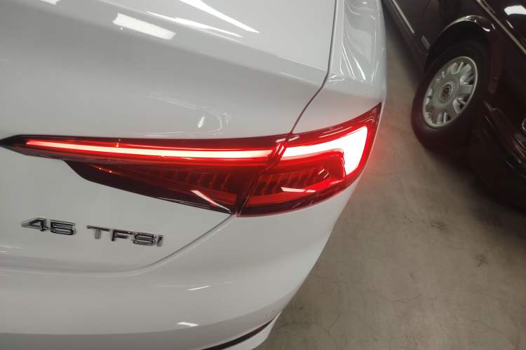 Used Audi A5 2017 Sportback 45 TFSI Sport Edition Right Rear Taillight