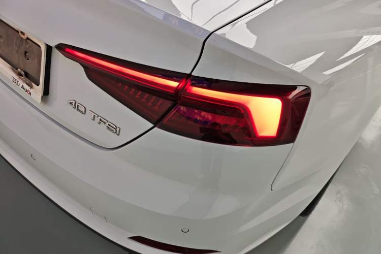 Used Audi A5 2017 Sportback 40 TFSI Fashion Model Right Rear Taillight