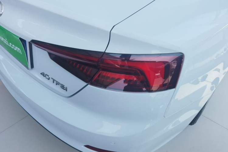 Used Audi A5 2017 Sportback 40 TFSI Fashion Model Right Rear Taillight