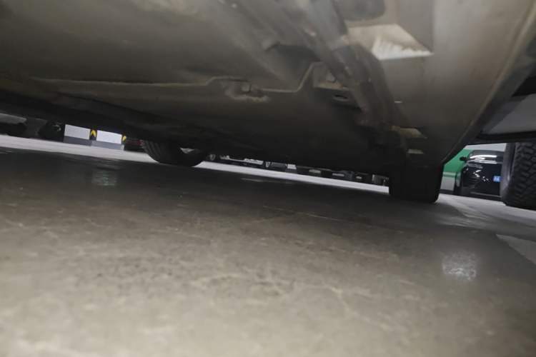Used Audi A5 2017 Sportback 40 TFSI Fashion Model Right Side Sill