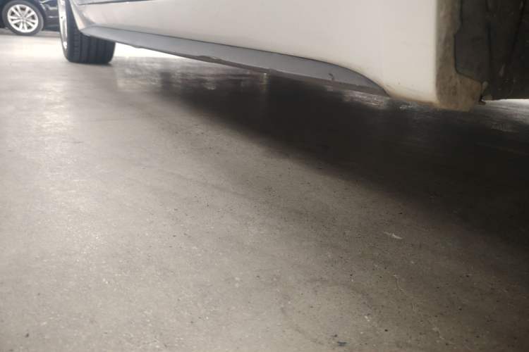 Used Audi A5 2017 Sportback 45 TFSI Sport Edition Right Side Sill