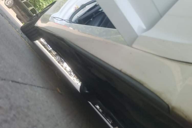 Used Audi A5 2017 Coupe 40 TFSI Fashion Model Right Side Sill