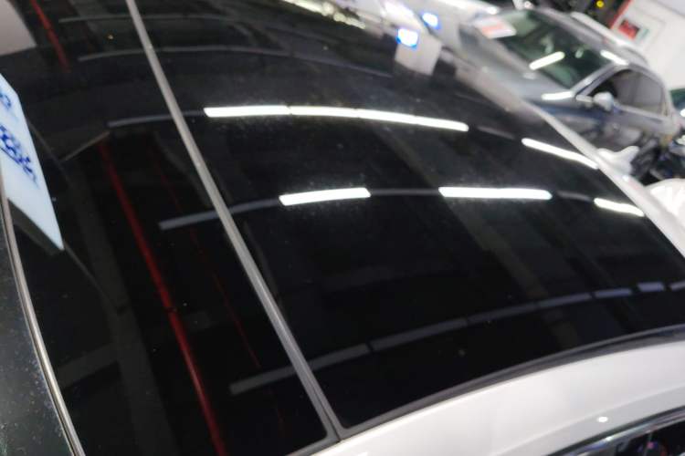 Used Audi A5 2017 Sportback 45 TFSI Fashion Model Roof