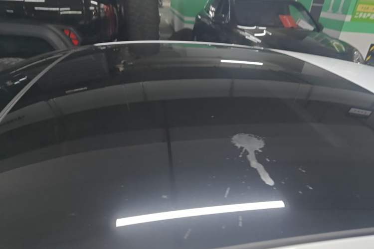 Used Audi A5 2017 Sportback 40 TFSI Fashion Model Roof