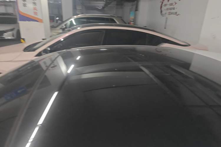 Used Audi A5 2017 Sportback 40 TFSI Fashion Model Roof