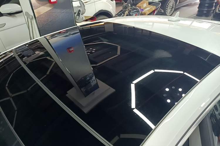 Used Audi A5 2017 Sportback 45 TFSI Fashion Model Roof