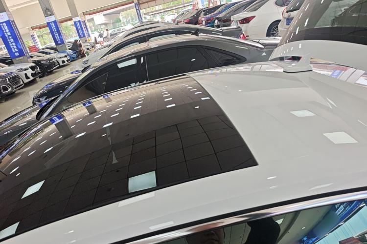 Used Audi A5 2017 Sportback 40 TFSI Fashion Model Roof