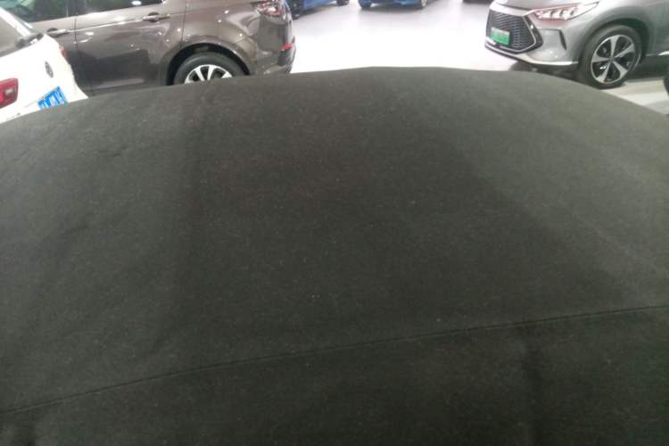 Used Audi A5 2017 Cabriolet 40 TFSI Fashion Model Roof